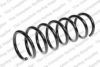 KILEN 66038 Coil Spring